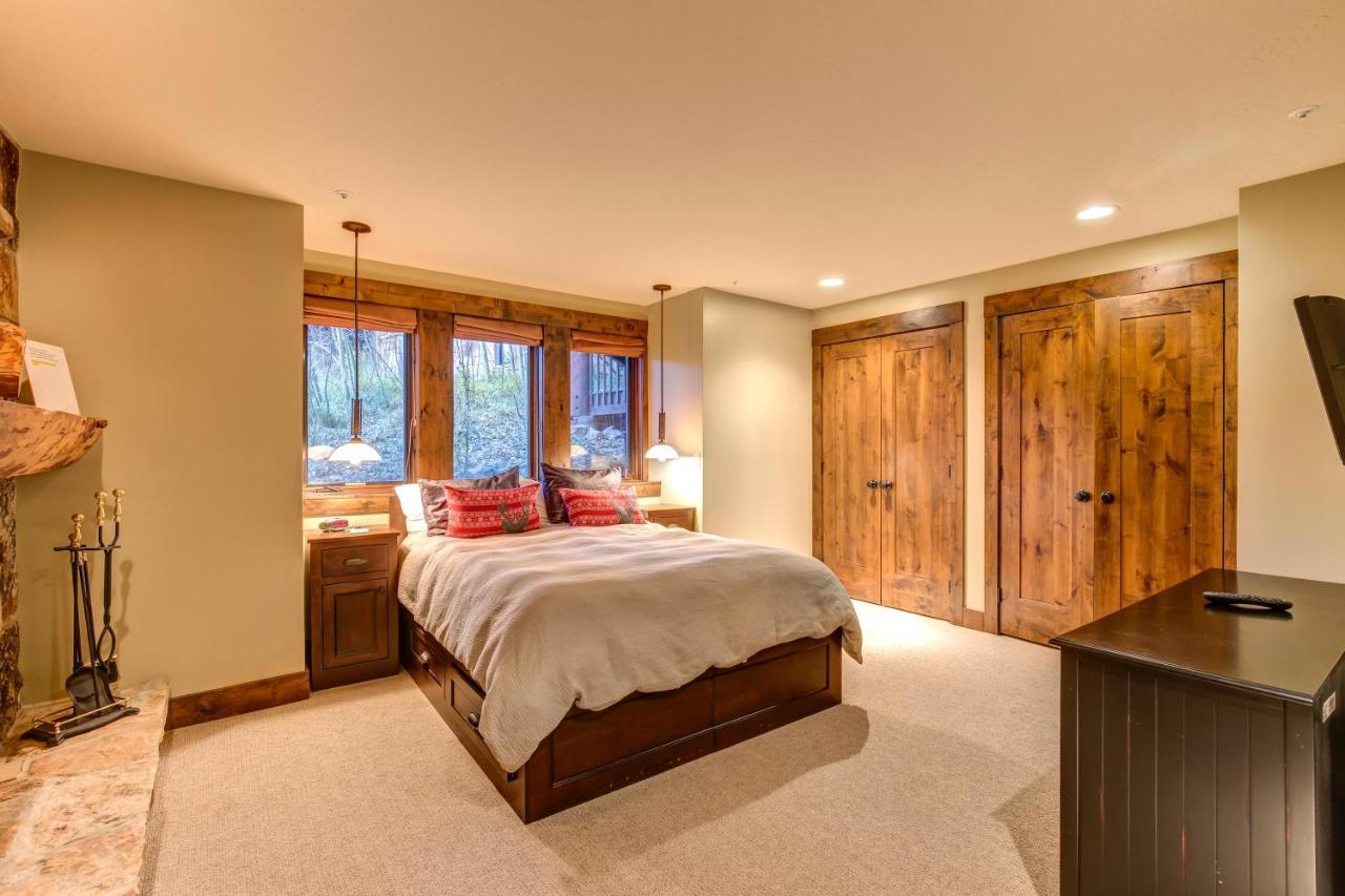 Aspen Hollow #2 Park City Buitenkant foto