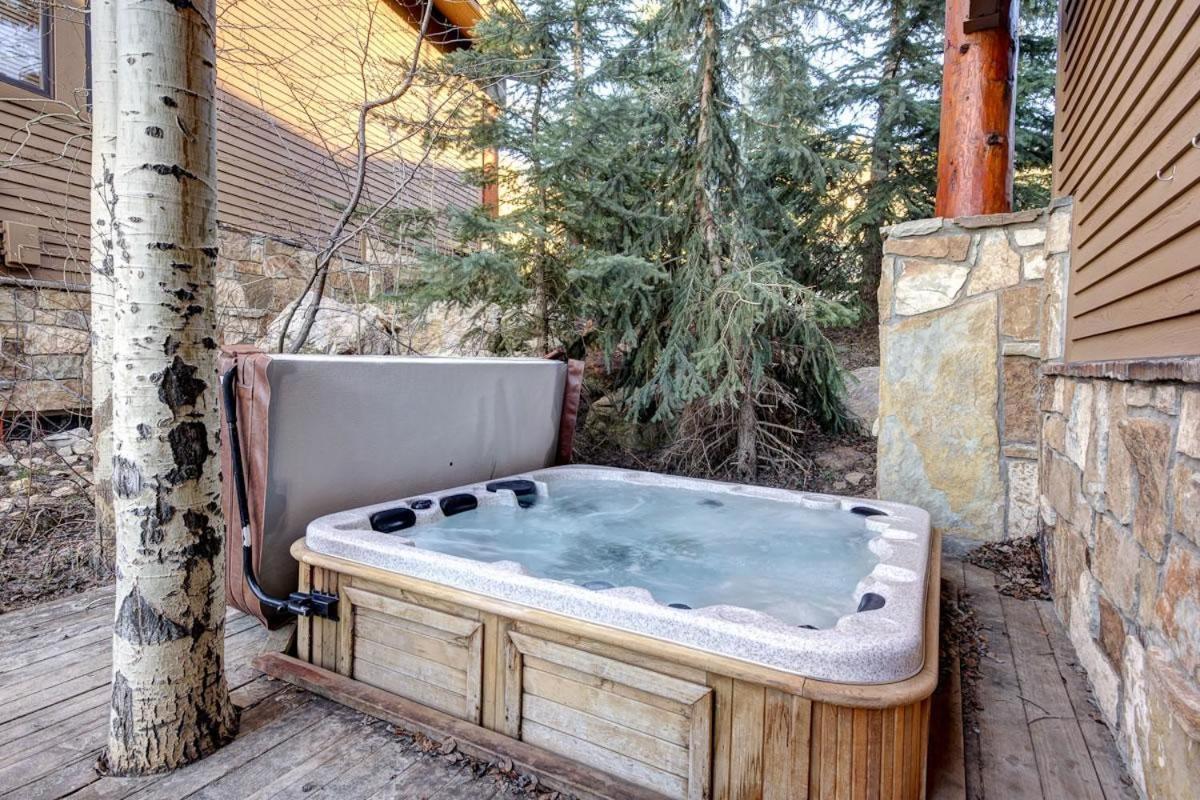 Aspen Hollow #2 Park City Buitenkant foto